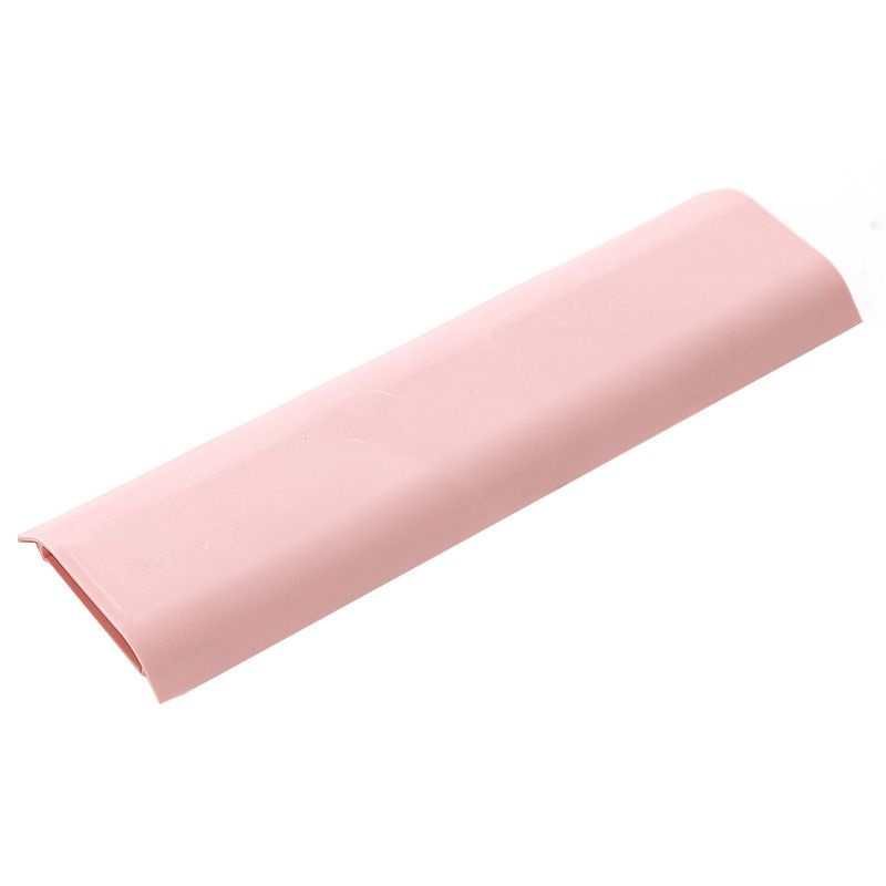 Thanh nẹp ốp tường luồn dây điện chống rối chống gãy thông minh tiện lợi 29.5x9cm