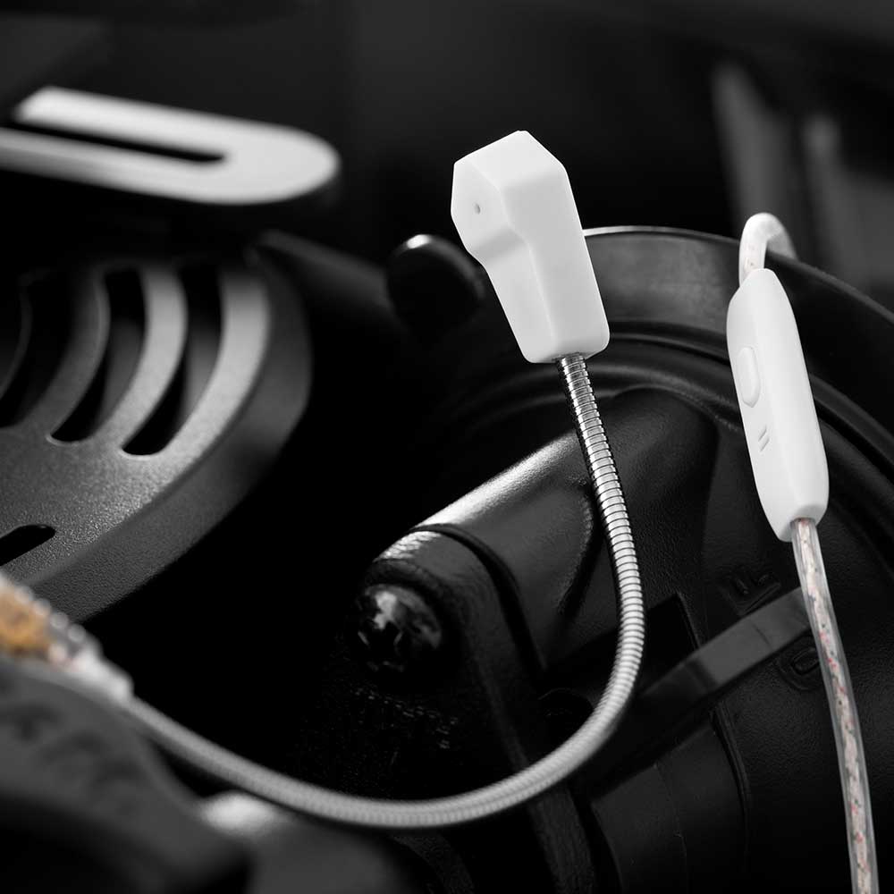 Kinera Dây Cáp Nâng Cấp Tai Nghe Chơi Game 2pin 0.78 iems