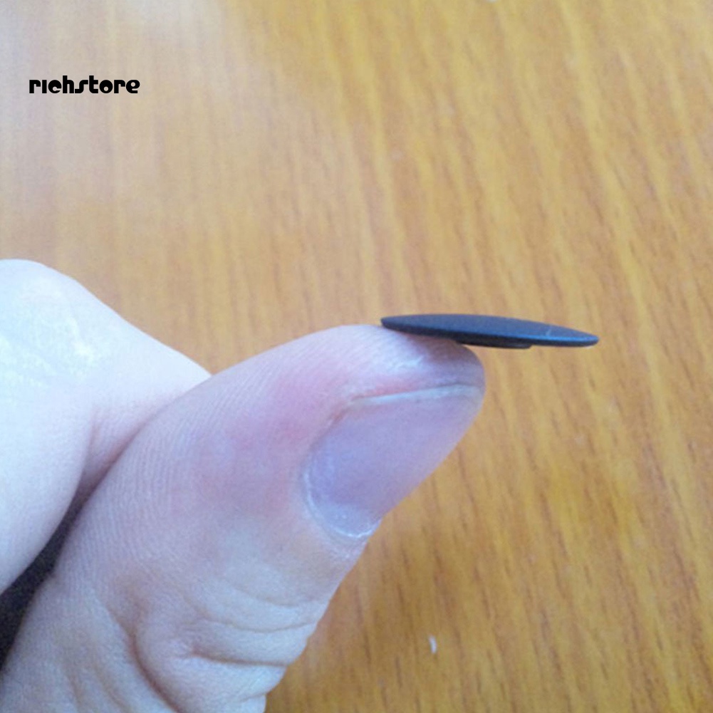 Bộ 4 Chân Cao Su BảO Vệ macbook pro 15in a1398 13in a1425 a1502