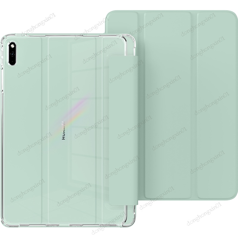 Bao Da Máy Tính Bảng tpu Mềm Trong Suốt Có Ngăn Đựng Bút Cho xiaomi pad 5 5 pro 11 "mi pad 6 pro 11 inch Giá Đỡ