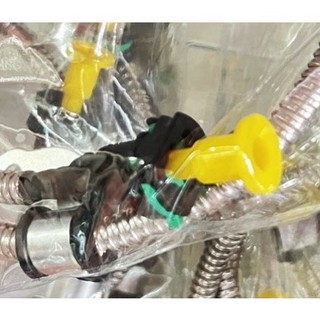 DÂY DẪN XĂNG BỌC THÉP XE SH MODE