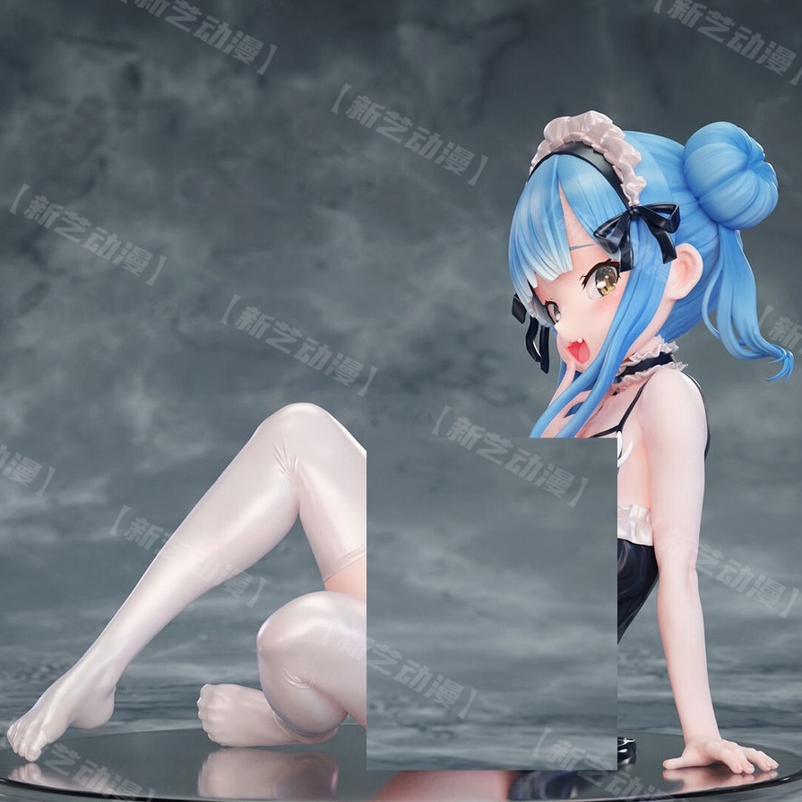 Mô Hình Đồ Chơi Búp Bê j Truyện Tranh anime Hai Chiều Cảm Ứng Để Bàn Trang Trí