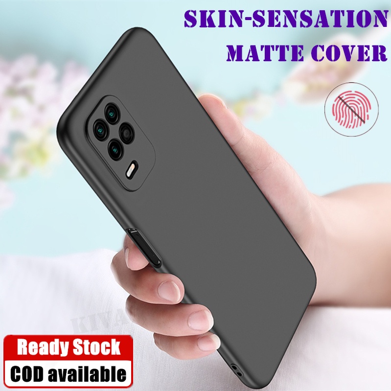 Ốp Điện Thoại silicone Mềm Mỏng Chống Trầy Xước Cho oppo a54 4g cph2239