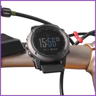 Giá đỡ đồng hồ garmin gắn xe đạp tháo rời được tiện lợi