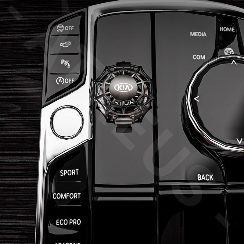 Kia Vỏ Bọc Nút Khởi Động Xe Hơi Tự Động Cho kia Spartan carens grand carnival Sona