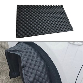 Tấm Chắn Cách Âm Bằng cotton 25 * 80cm Dành Cho Xe Hơi