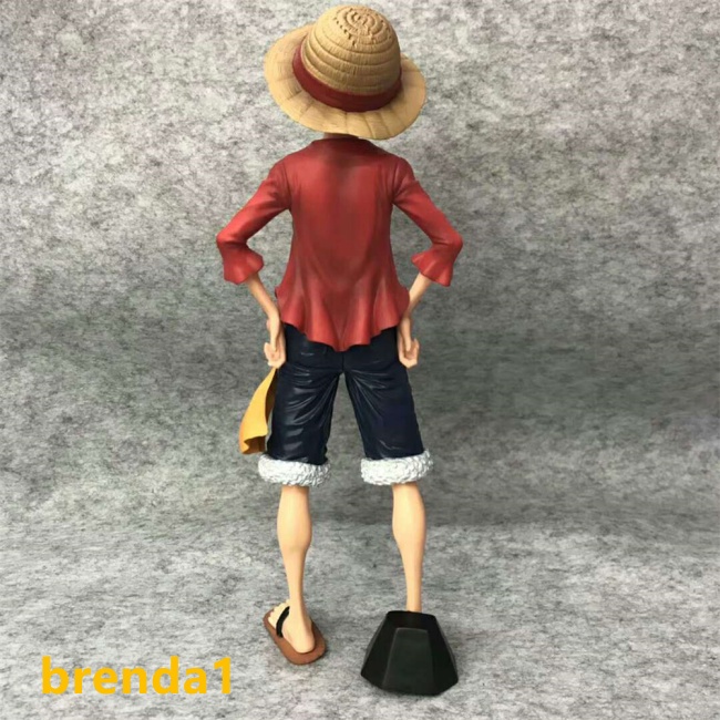 Mô Hình Đồ Chơi Nhân Vật luffy Trong Phim Hoạt Hình "one piece"