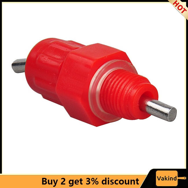 Set 10 Van Nước Tự Động Cho Gà