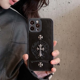 Sang Trọng Ốp Điện Thoại Mềm Chống Sốc In logo Nike Bằng Kim Loại Cho iphone 12promax 15promax 14promax 11 13 promax 12promax 15pro