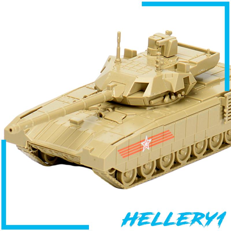 Mô Hình Xe Tăng Tỉ Lệ 1 / 72 Trang Trí Bàn Làm Việc