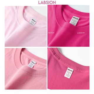 ÁO THUN MỸ COTTON 100% / LINK MÃ MÀU HỒNG 5H1T