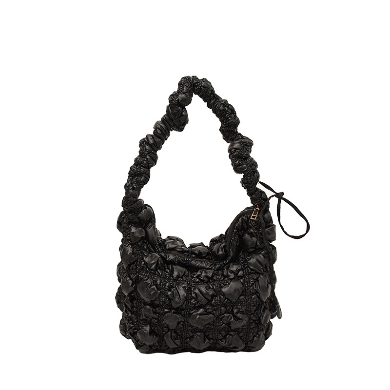 Thời Trang Túi Xách Đeo Vai Đính Đá Trọng Lượng Nhẹ Phong Cách Mới 2023 Cho Nữ