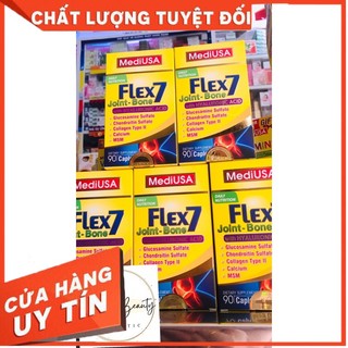 ✅[CHÍNH HÃNG] MEDIUSA FLEX7 JOINT - BONE