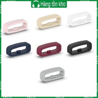 Set 10 Vòng silicone Giữ Dây Đồng Hồ