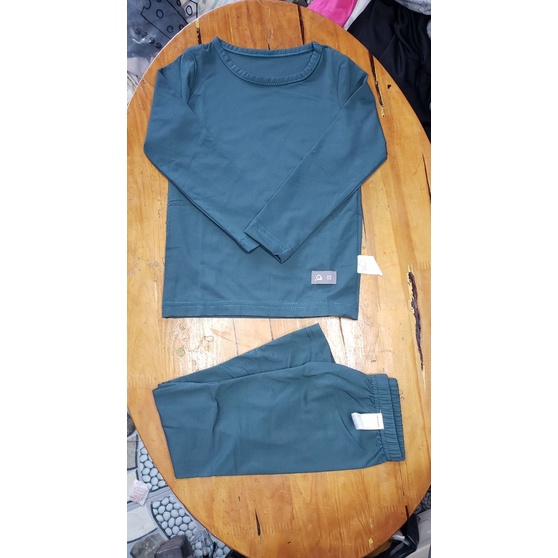 Bộ giữ nhiệt trẻ em Milk mile