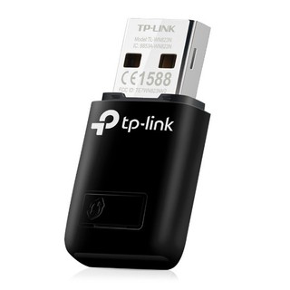 Usb wifi tp-link tl-wn823n chuẩn n tốc độ 300mbps