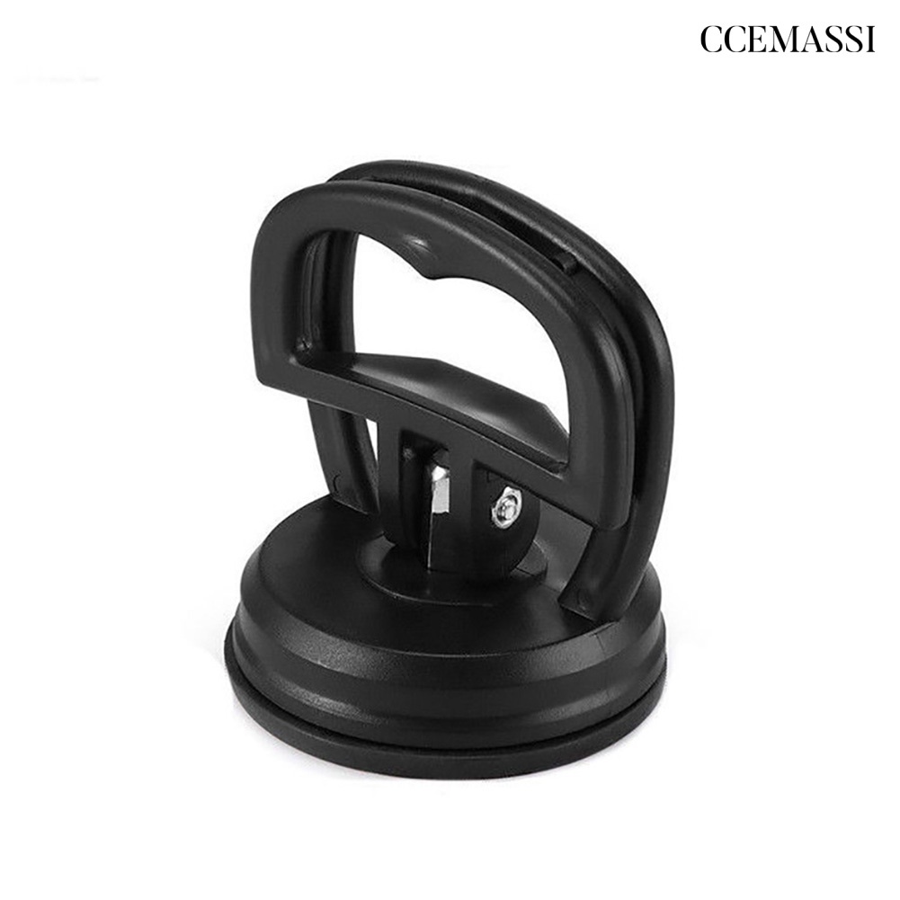 Dụng Cụ Nâng Răng Kim Loại mini Hít Kính Xe Hơi