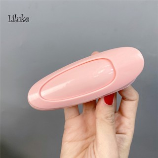 Lược Chải Tóc Tạo Kiểu Chuyên Dụng