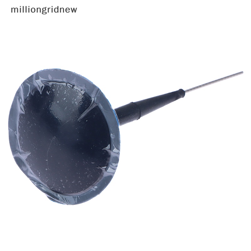 Bộ 24 Miếng Dán Cao Su Vá Lốp Xe Hơi Mgnridnew