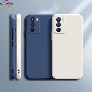 Mềm Ốp Điện Thoại Silicon tpu Chống Sốc Cho oppo k9 pro k9s k9x k9pro 5g
