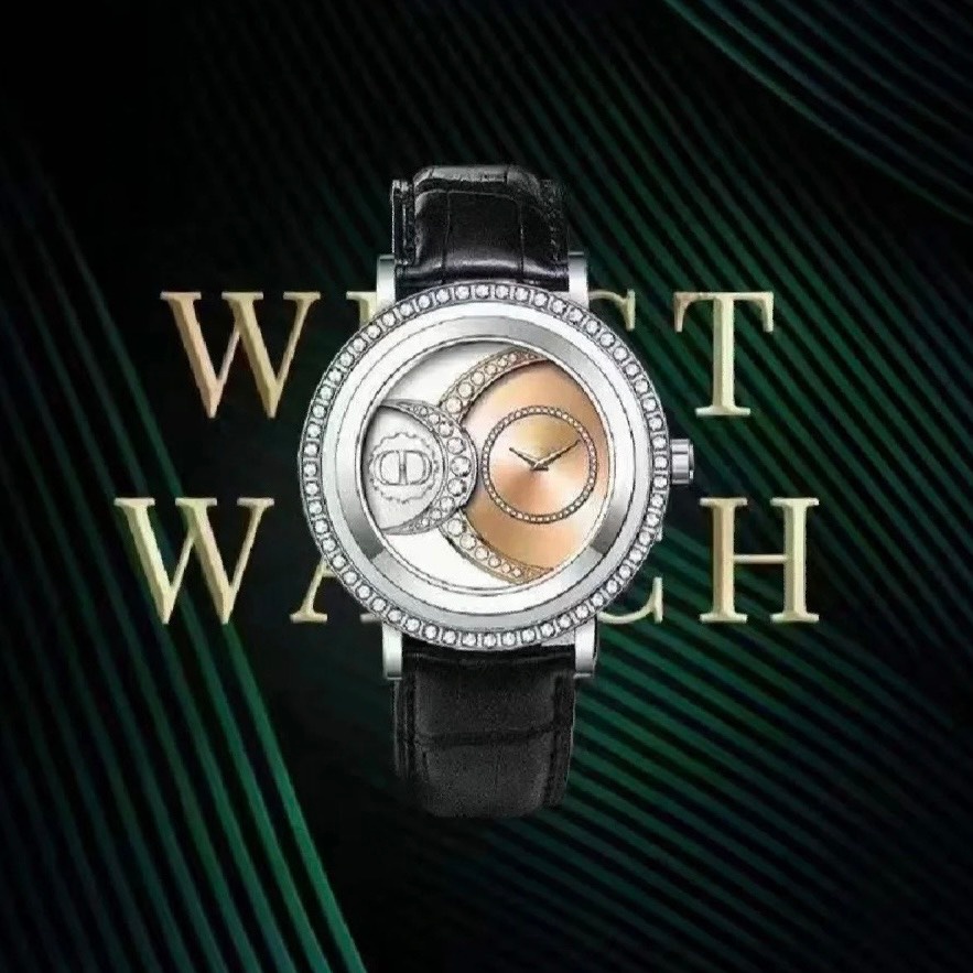 ĐỒNG HỒ DI.OR VIP Hàng Cao Cấp Loại 1