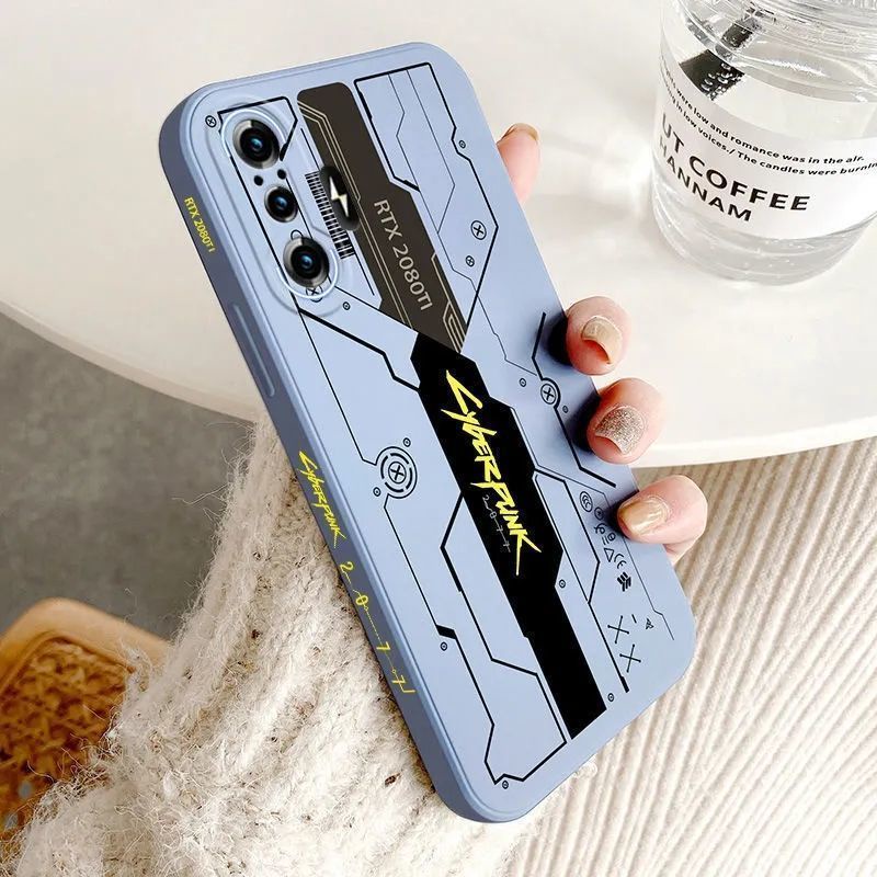 Vỏ Bao Da Điện Thoại Sành Điệu Cho xiaomi 13t pro poco f5 pro k60 redmi k60e k60 pro k40s