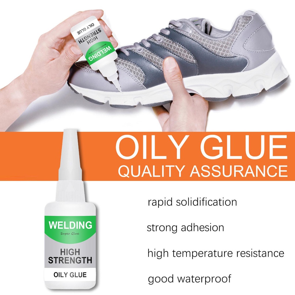 Keo Dán Kính Hàn Đa Năng Độ Bền Cao l4f4