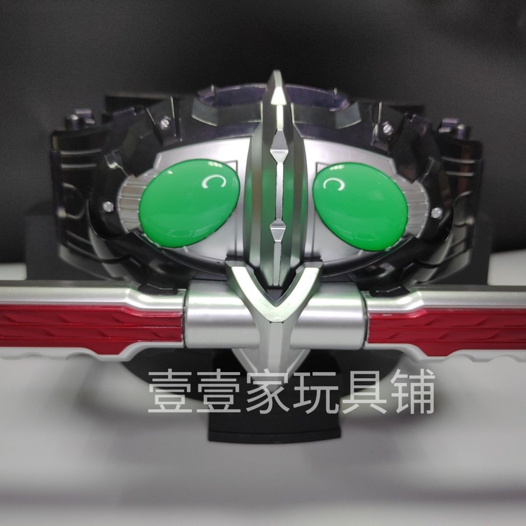 Thắt Lưng kamen rider amazon, chú thuê, xiaoyu, Among, alpha omega