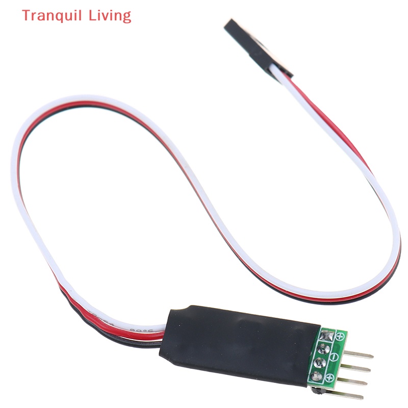 Bảng Công Tắc Điều Khiển Đèn led 3ch Cho Xe Hơi rc