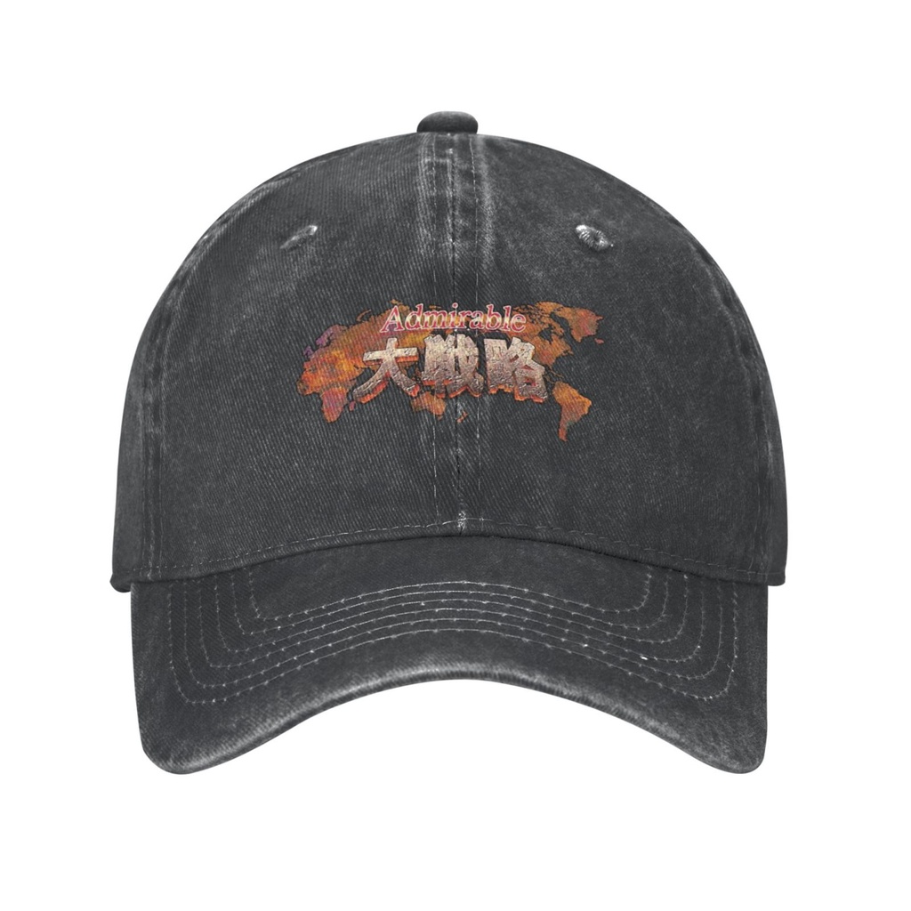 Chất Lượng Cao Cấp Anime Fate Zero Rider Iskandar Cosplay Chống Nắng Snapback Cap