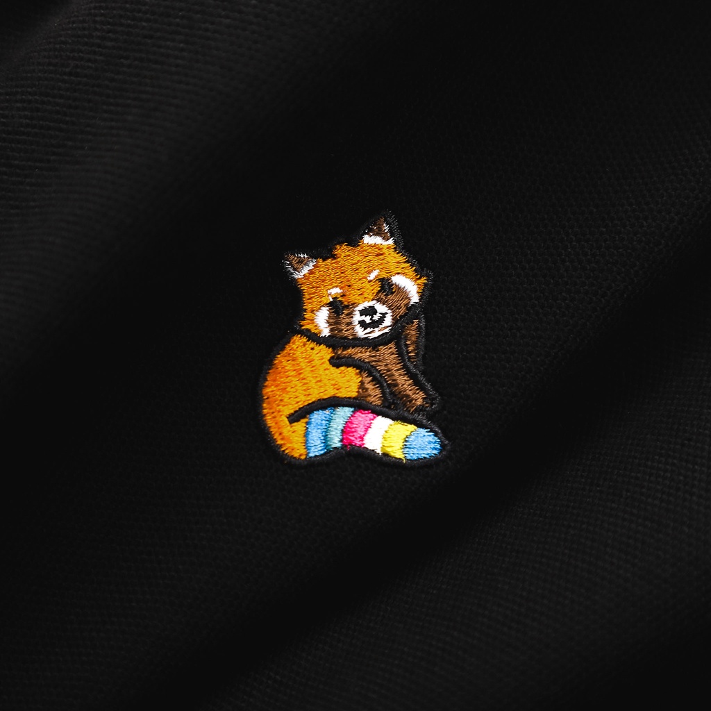 Áo Polo Nam Fox Chất Cá Sấu Dày Dặn Form Regular FAPAS