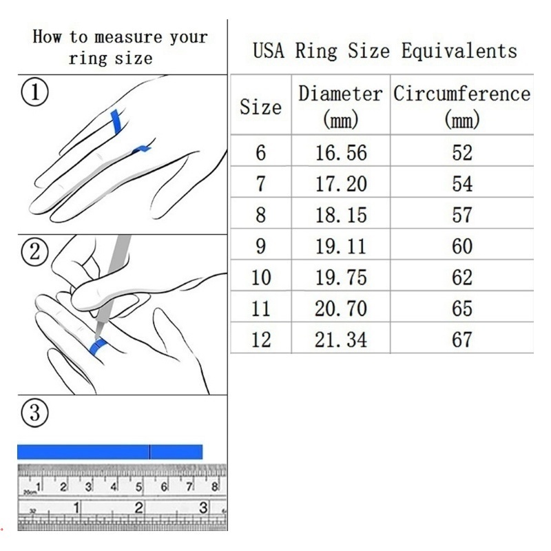Nhẫn Đôi Bằng Thép Không Gỉ Đính Kim Cương Lấp Lánh