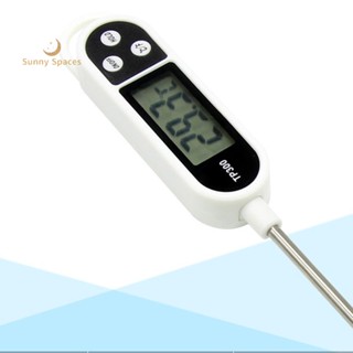 Nhiệt Kế Điện Tử Đo Nhiệt Độ Thực Phẩm 1pc
 Giày Thể Thao Thiết Kế Năng Động Hợp Thời Trang