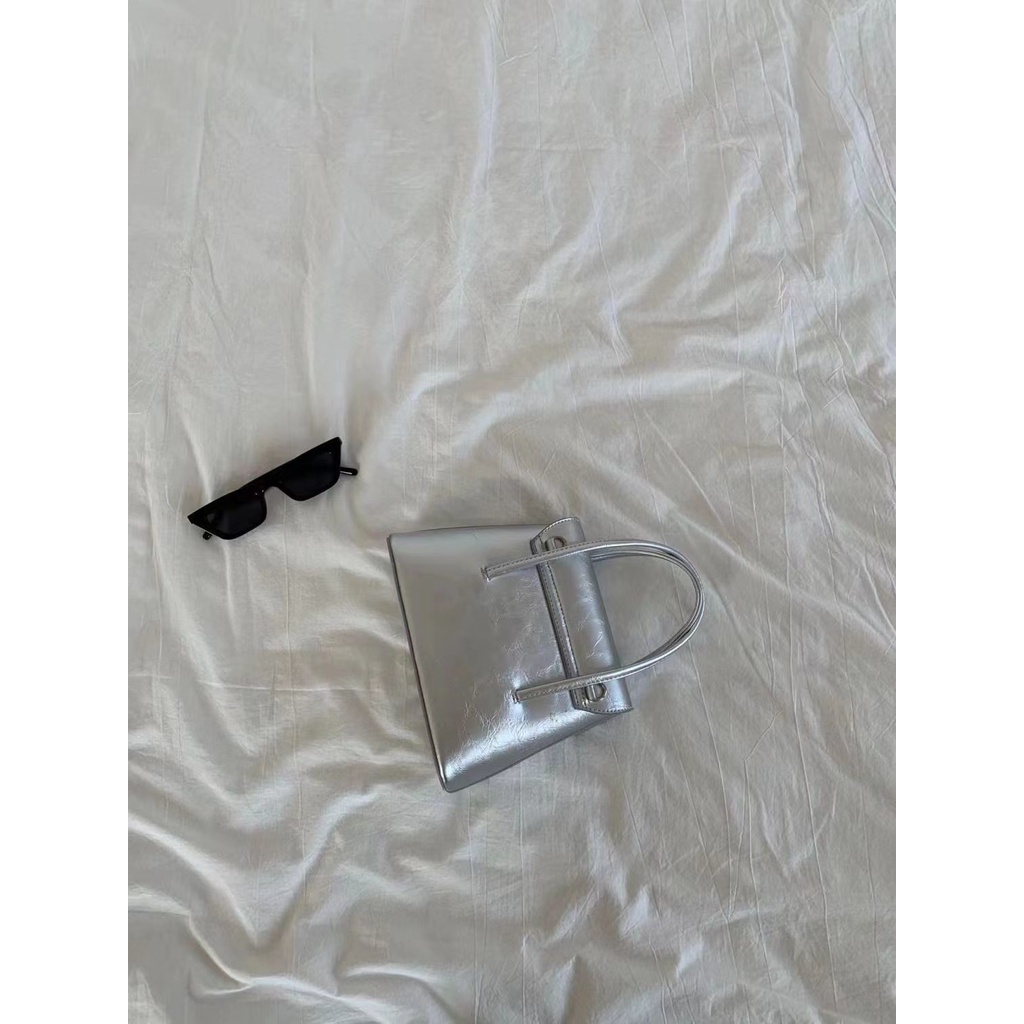 Niche Túi Xách Đeo Chéo Thời Trang 2023 Cho Nữ