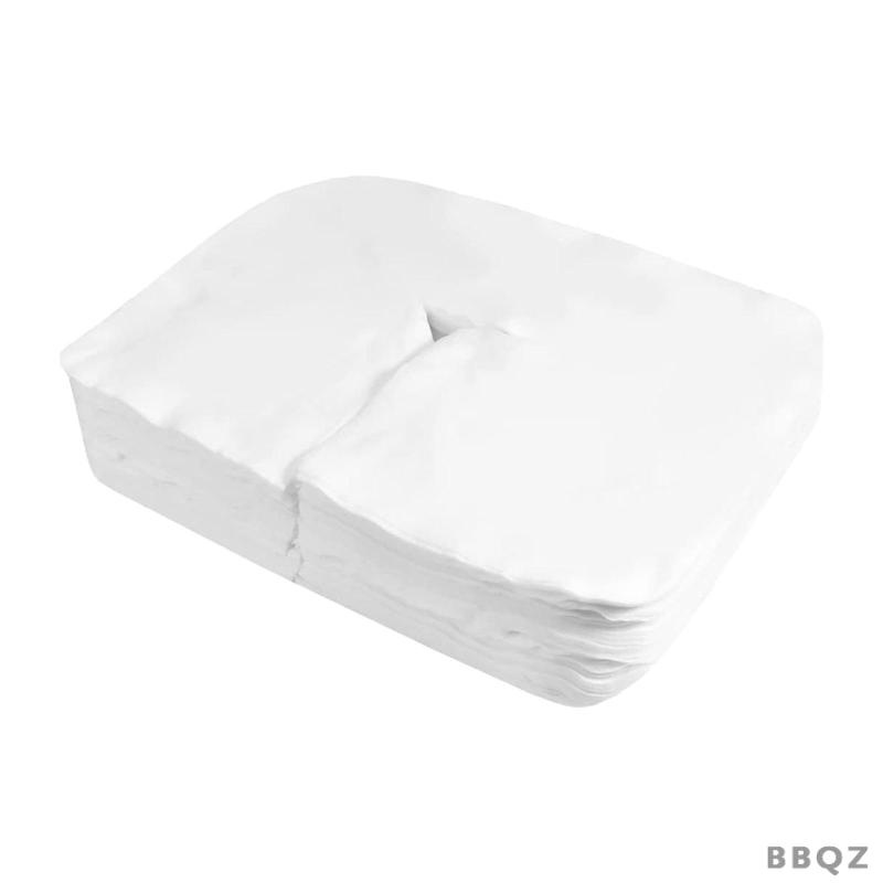 Set 200 Tấm Trải Giường Không Dệt Mềm Mại Cho Bé 200 Món