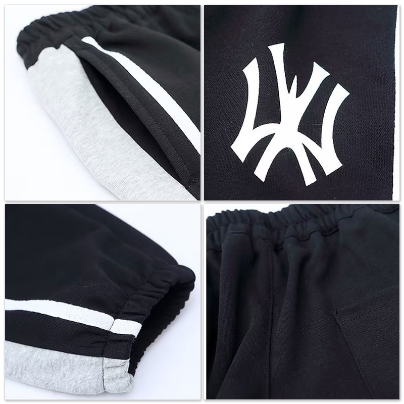 Joyncleon Quần Thể Thao Size Vừa Thời Trang Năng Động Cho Bé Trai