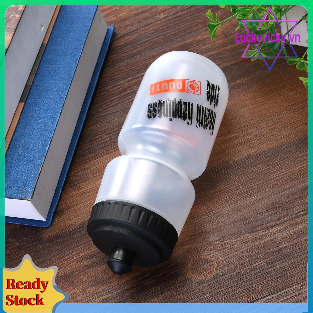 Bình Nước Thể Thao 500ml Nhỏ Gọn