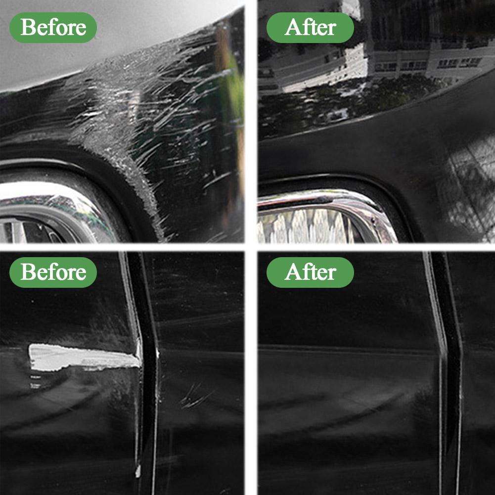 Bút Sơn Thông Minh Xóa Vết Trầy Xước Chuyên Nghiệp g8j1 Cho Xe Hơi