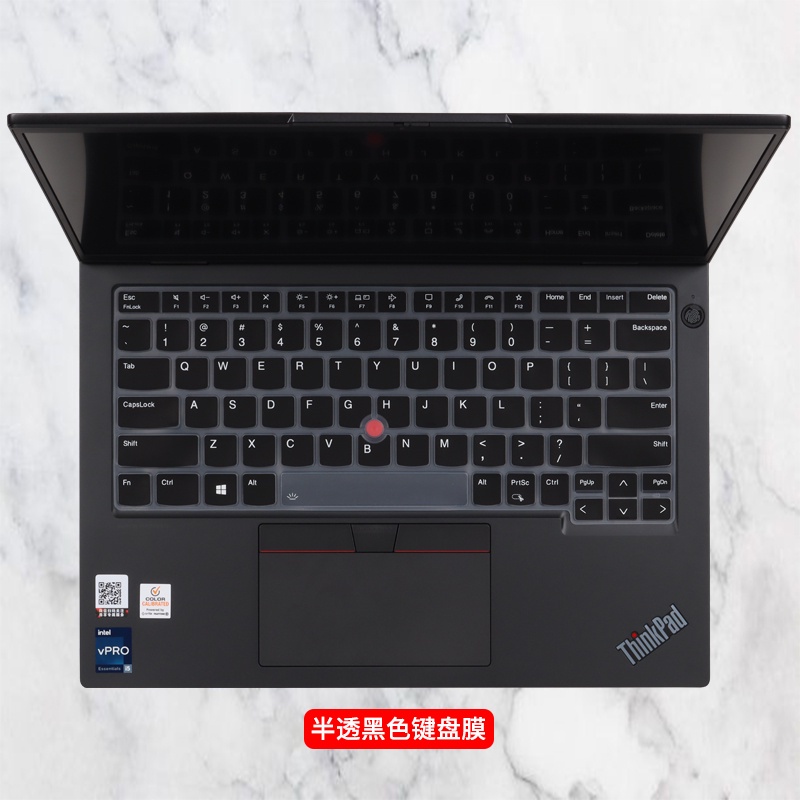 Miếng Dán Bàn Phím laptop lenovo thinkpad t14s gen 3 2022 / thinkpad l14 gen 3 / thinkpad t14s 2022 / thinkpad t14 gen3