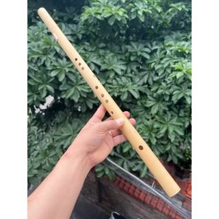 sáo mèo việt 9 lỗ
