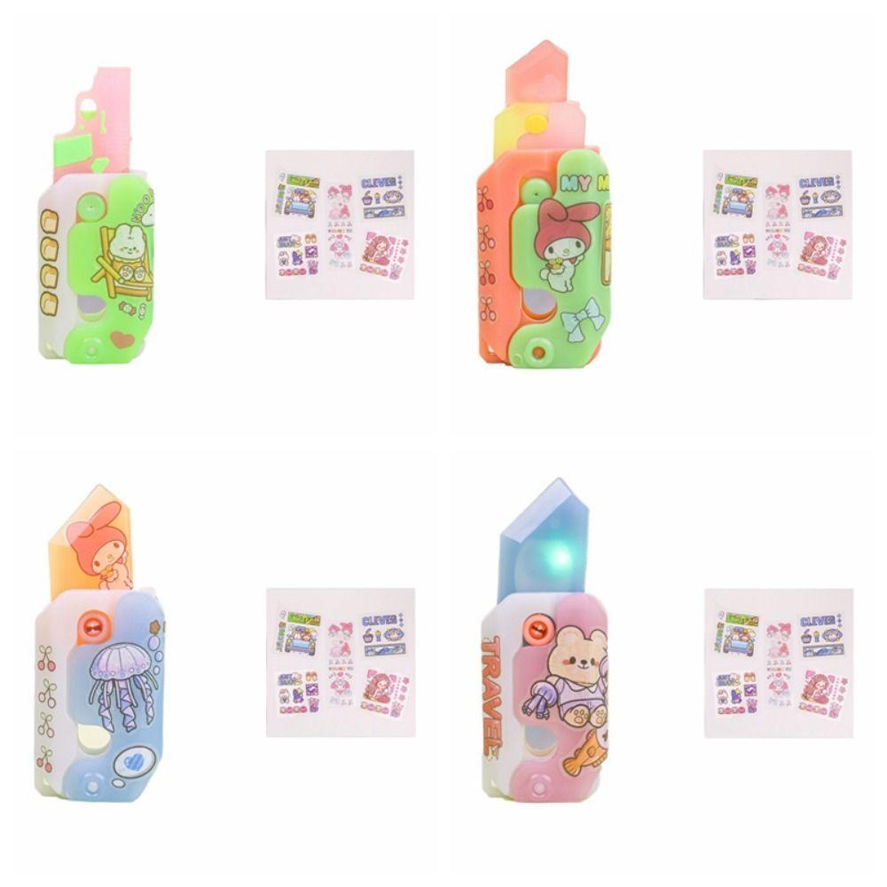 Jeniferdz Đồ Chơi Mô Hình Cà Rốt 3d Vui Nhộn