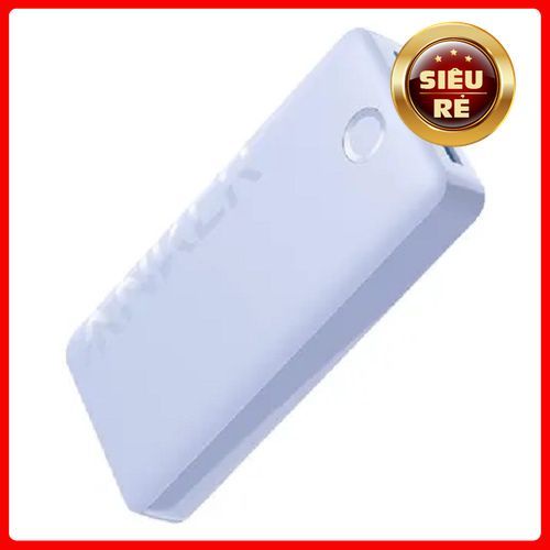 Sạc dự phòng Anker 325 PowerCore II 1C1A 15W 20000mah  Trọng Phú mobile