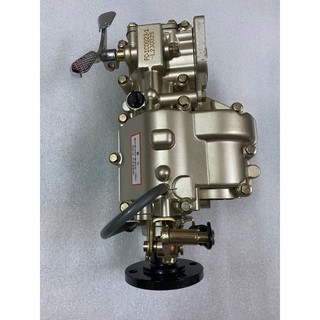 Số tiến lùi nhanh chậm cao cấp,kết hợp số tiến lùi và số mạnh tải rất khoẻ cho các dòng xe chế,xe 3 bánh,4 bánh