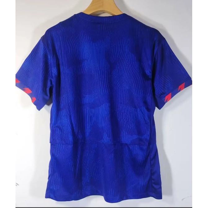 Áo Thun Bóng Đá Chất Lượng Cao 2324