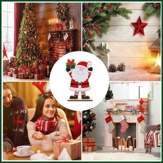 Cây Thông Noel Bằng Gỗ Dùng Trang Trí Giáng Sinh