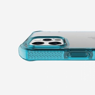 Ốp lưng iphone 12/12 pro 12 promax itskins supreme clear