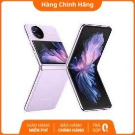 Điện thoại VIVO  X Flip  hàng chính hãng fullbox nguyên seal bảo hành 12 tháng