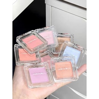 Phấn má kem Judydoll 1.8g