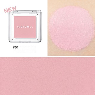 [JUDYDOLL] Phấn má kem Judydoll 1.8g Enstore