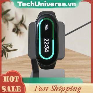 Đế Sạc Từ Tính usb Thay Thế An Toàn Cho mi band 8
